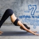 7 Reasons to Practice Vinyasa Yoga
