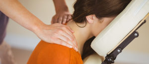 Chair Massage Services