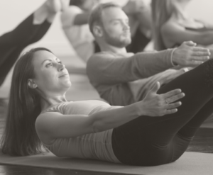 Corporate Pilates Classes at Urban Balance in Portland Oregon