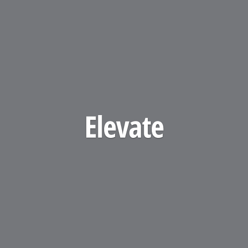 Elevate - Urban Balance