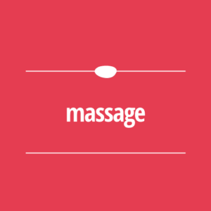 Massage