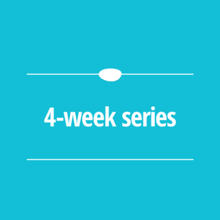 4 Week Series