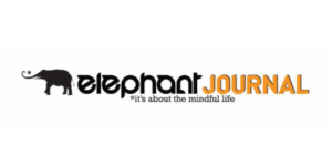 Elephant Journal Logo