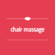 Chair Massage