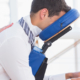 Chair Massage at Work: How You and Your Employees Can Benefit