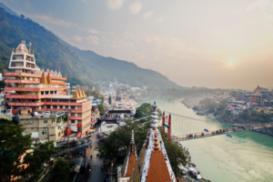 Rishikesh