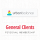 General Clients Personal Membership